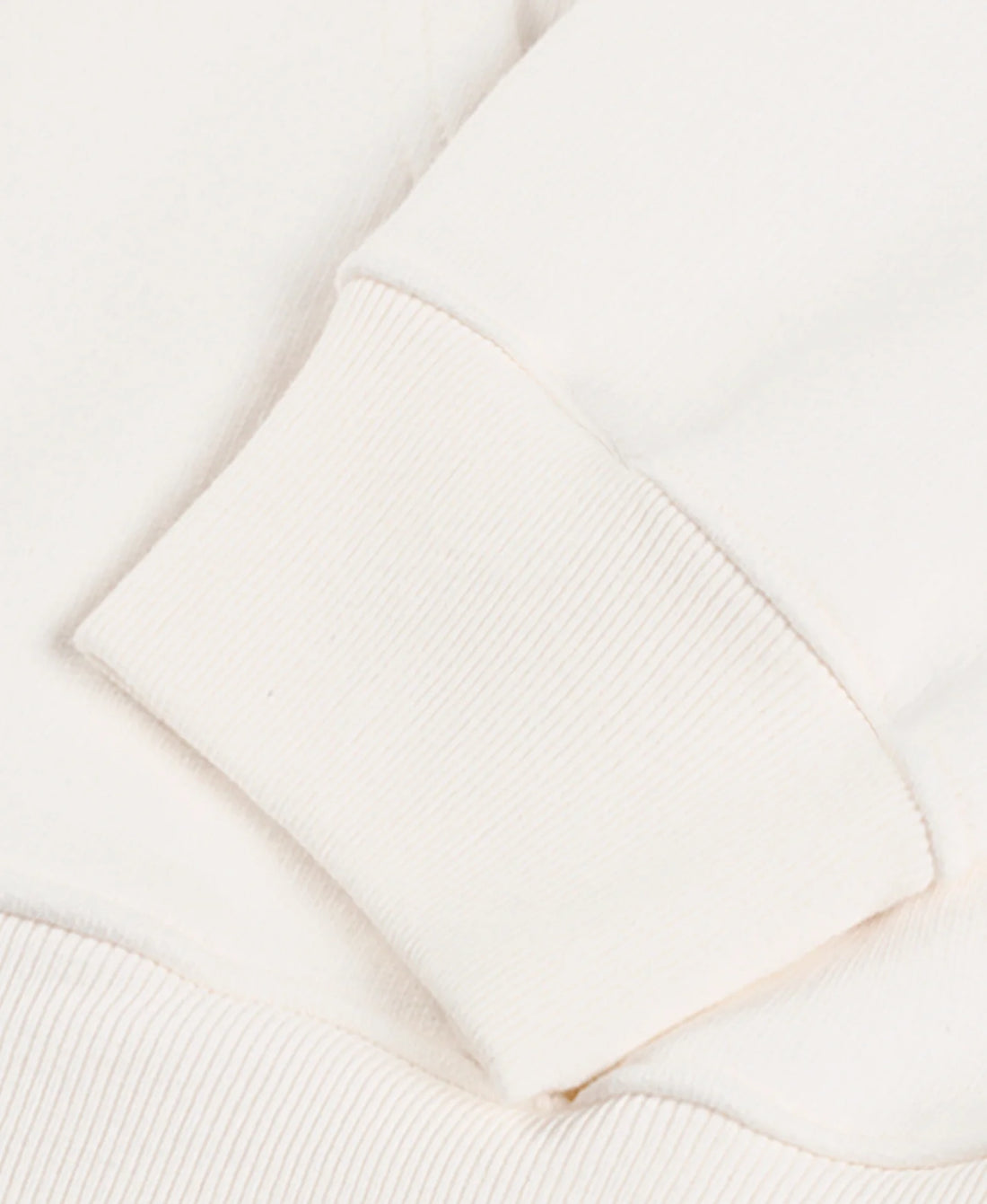 **SOLD OUT** 'WHITE' HOODIE