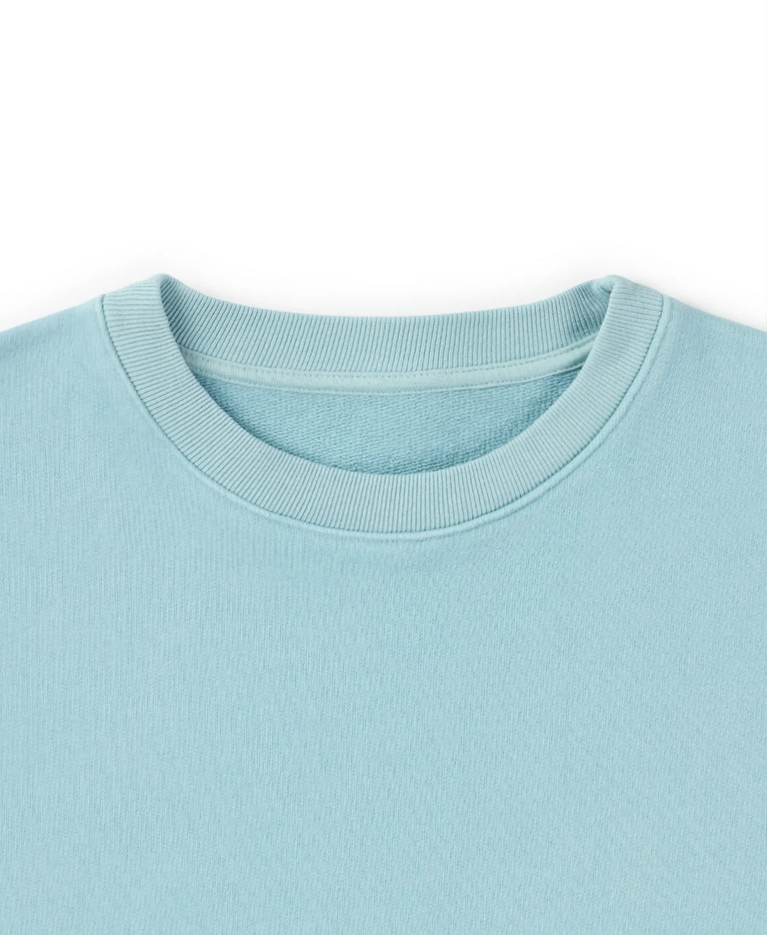 **SOLD OUT** 'SKY BLUE' CREWNECK