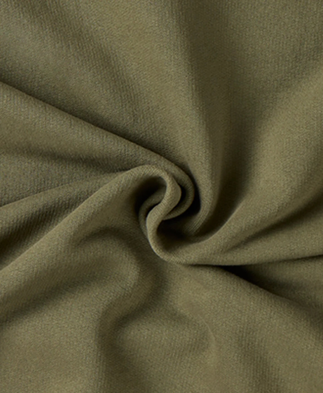 **SOLD OUT** OLIVE HOODIE