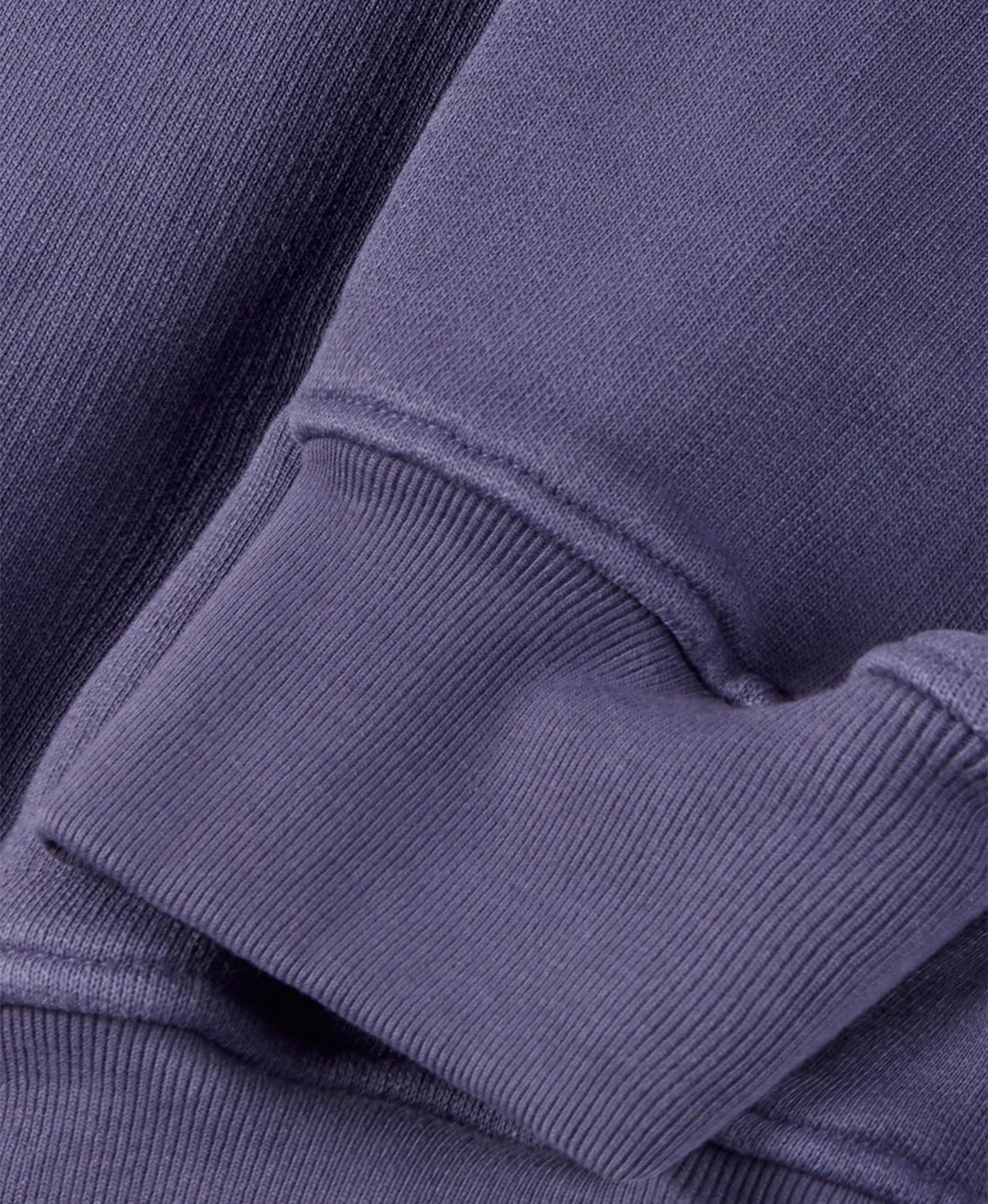 **SOLD OUT** 'MIDNIGHT PURPLE' HOODIE