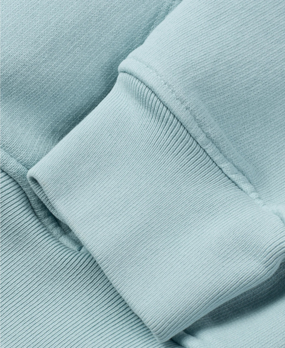**SOLD OUT** 'ICE BLUE' HOODIE