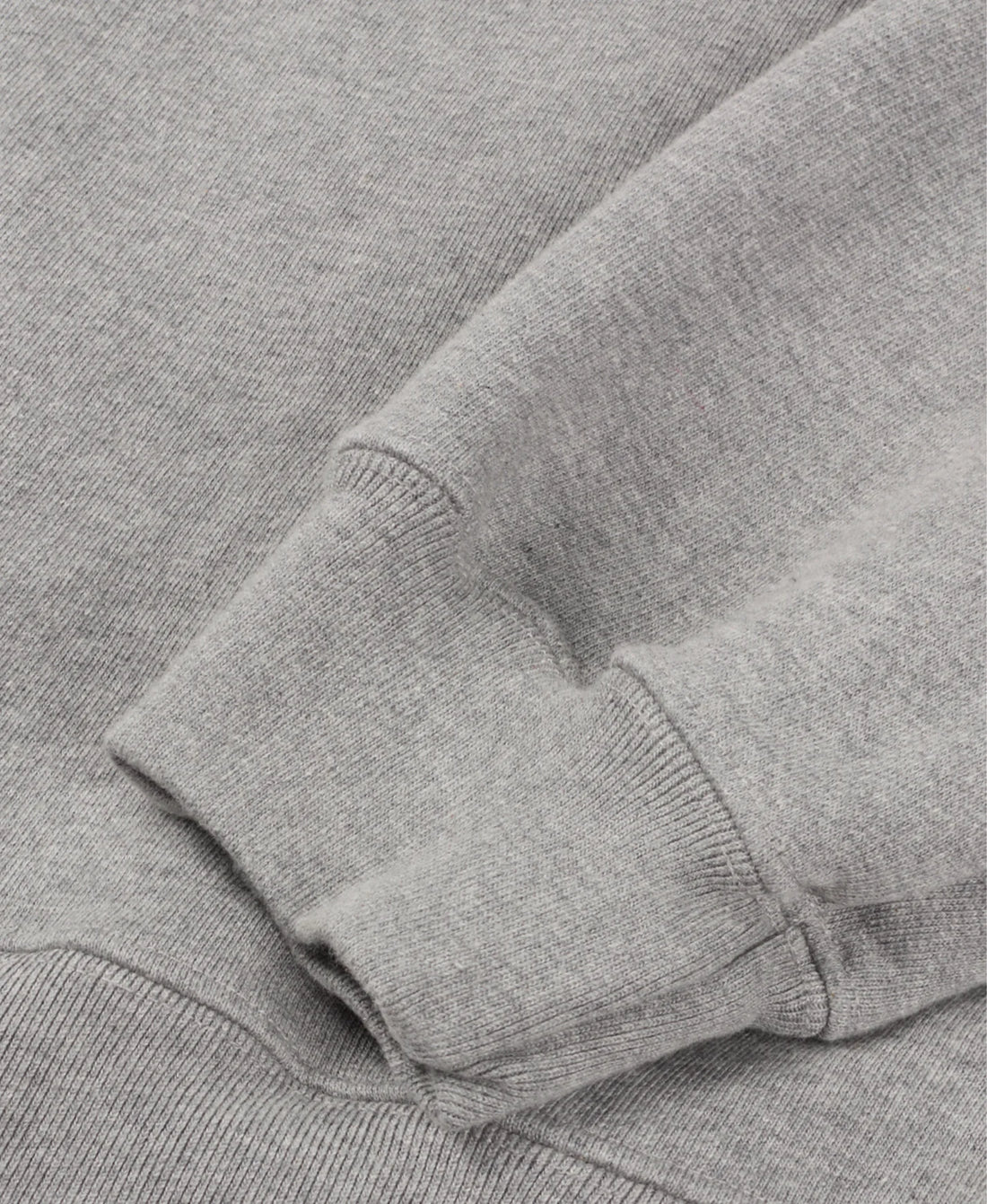 **SOLD OUT** 'ASH GRAY' CREWNECK