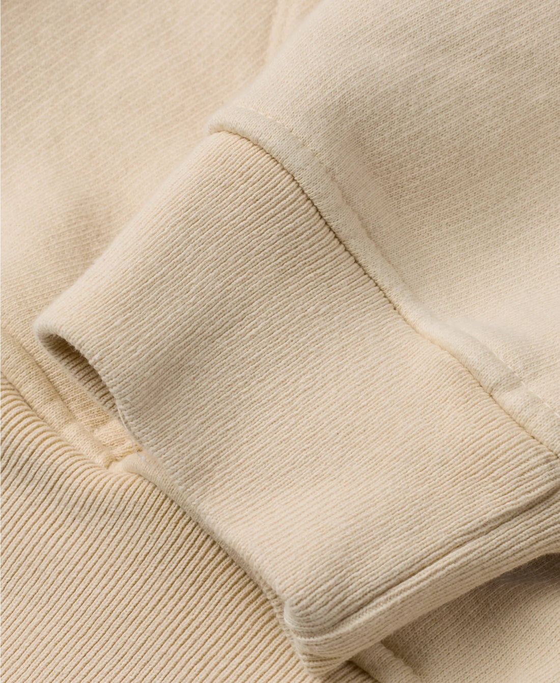 **SOLD OUT** 'CREAM' HOODIE