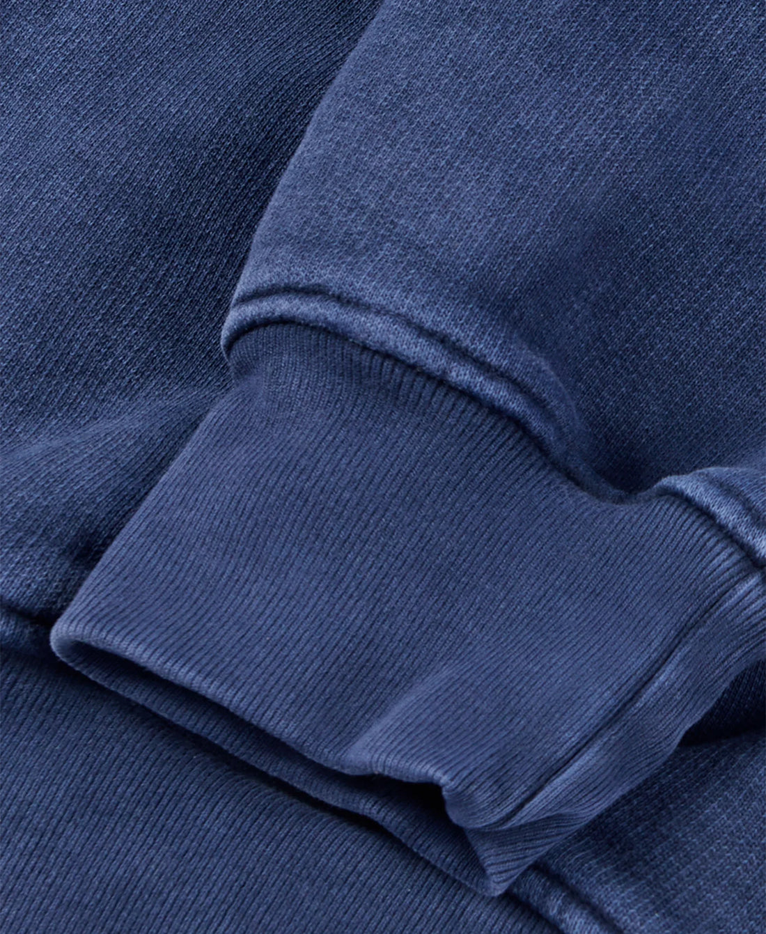 **PRE-ORDER** 'VINTAGE NAVY' HOODIE
