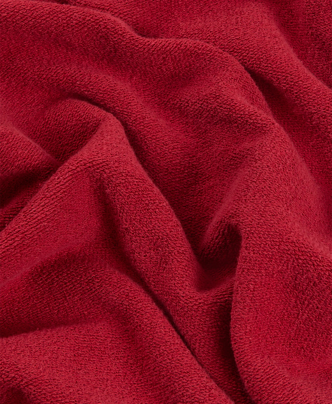 **SOLD OUT** 'DARK RED' HOODIE