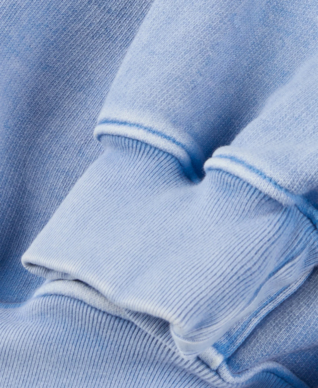 **PRE-ORDER** 'VINTAGE BLUE' HOODIE