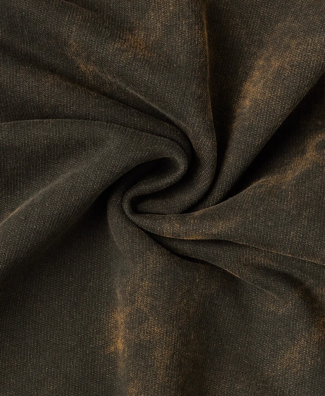 **SOLD OUT** 'BLEACH BLACK' HOODIE