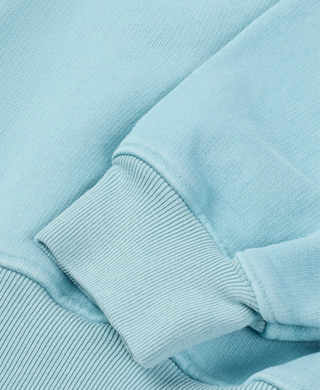 **SOLD OUT** 'SKY BLUE' CREWNECK