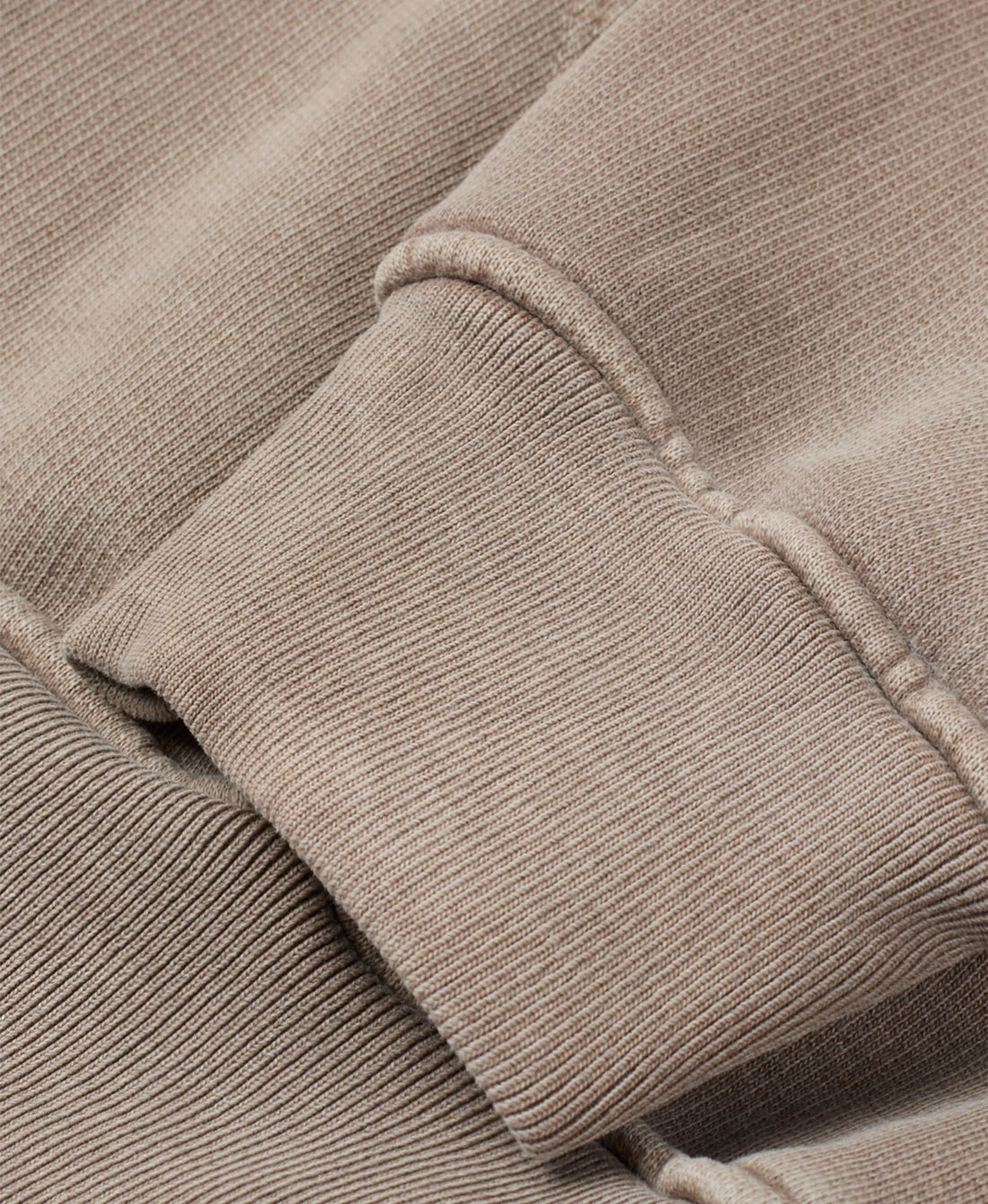 **PRE-ORDER** 'VINTAGE TAUPE' HOODIE