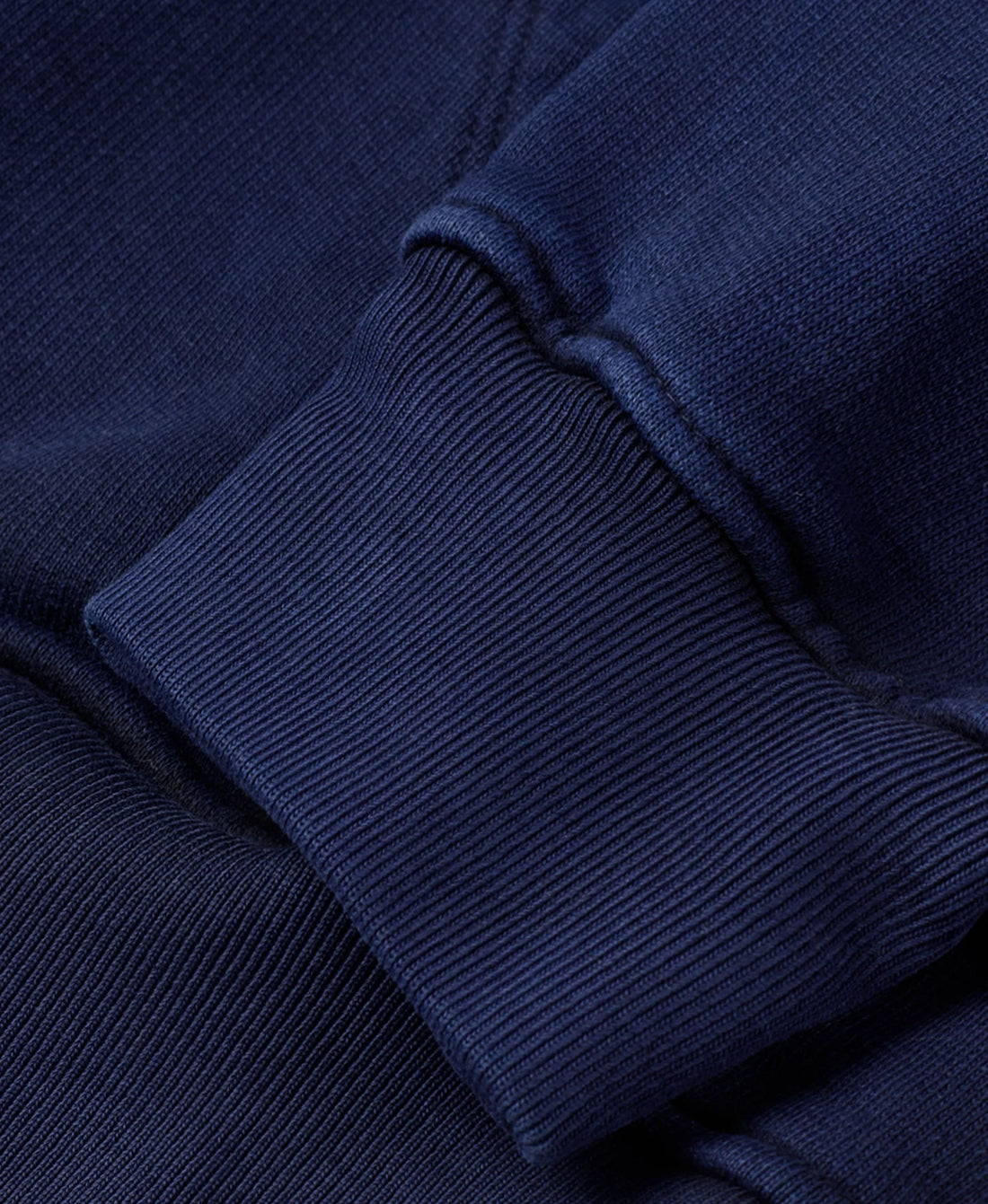 **SOLD OUT** 'NAVY BLUE' HOODIE