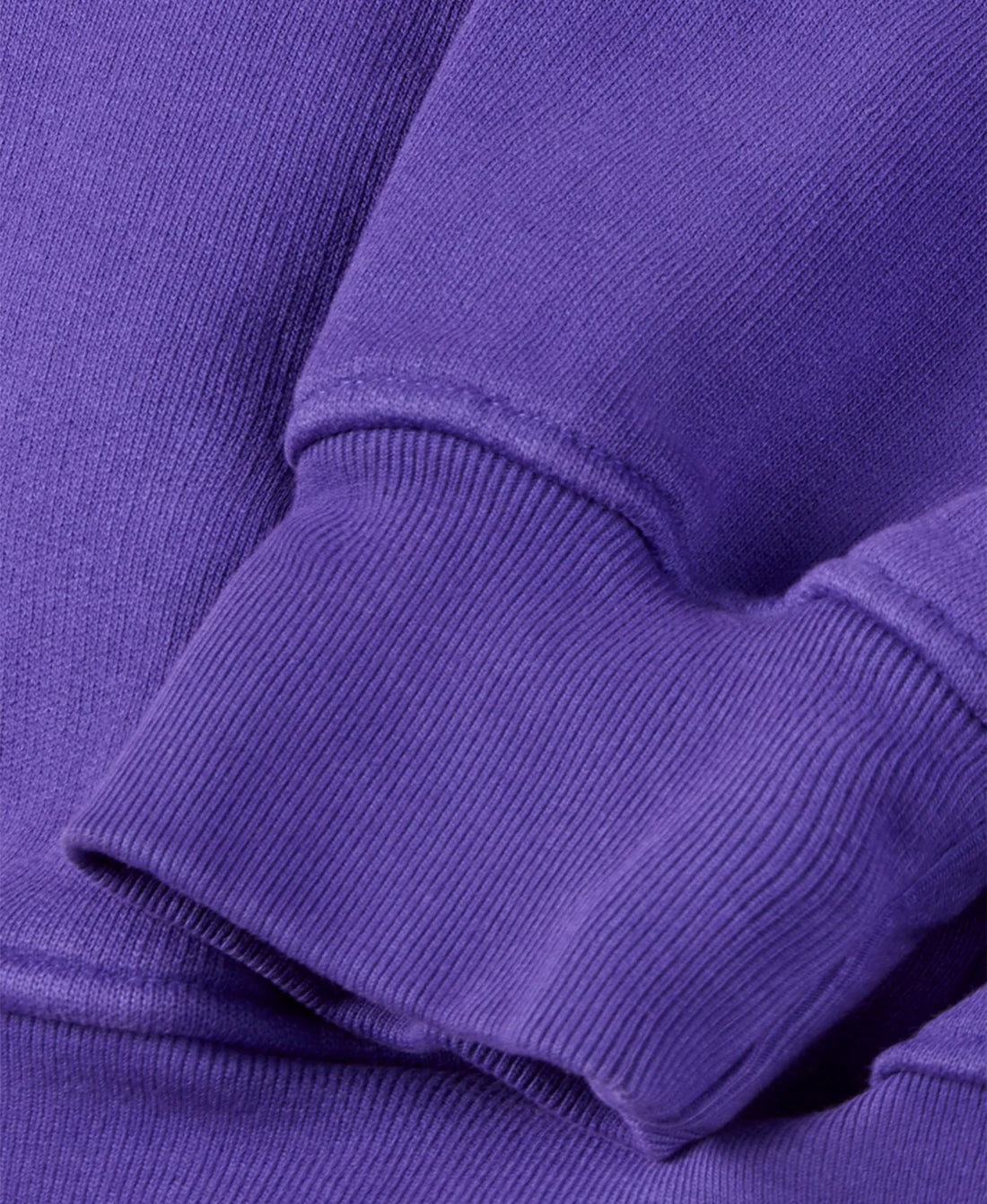 **SOLD OUT** 'DEEP PURPLE' HOODIE