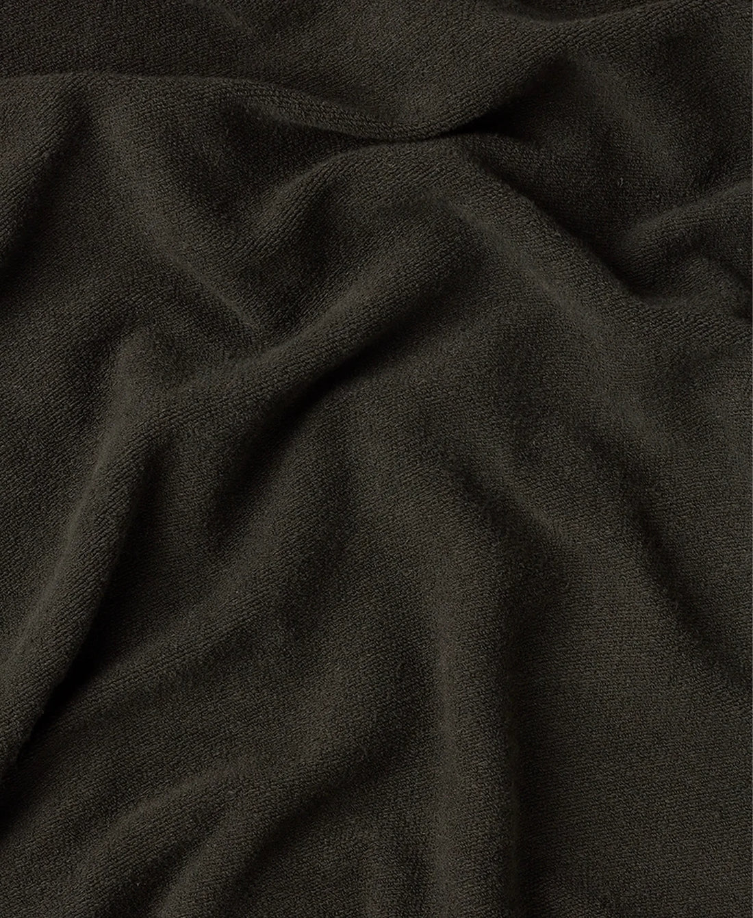 **SOLD OUT** 'BLEACH BLACK' HOODIE