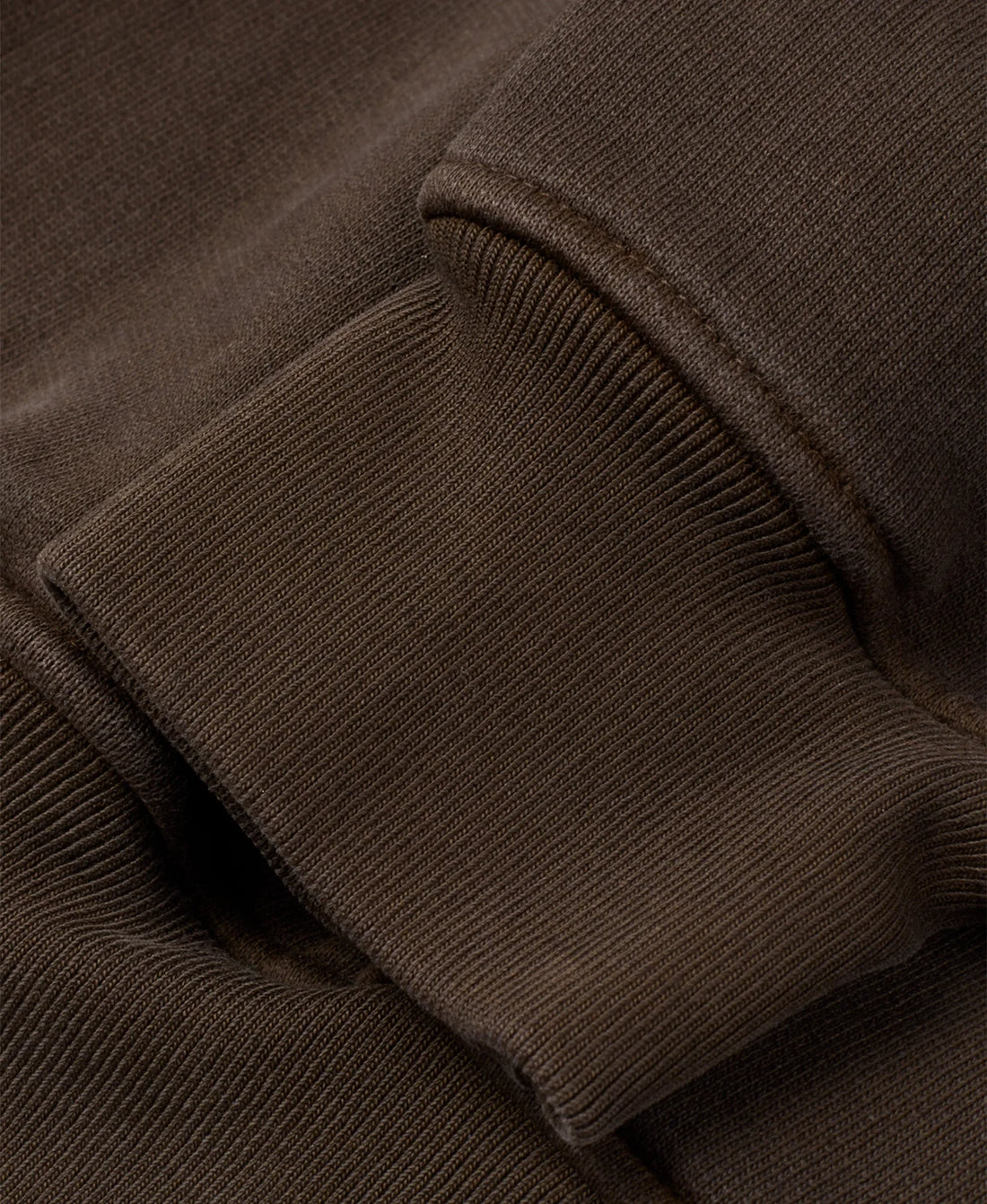 **SOLD OUT** 'DARK CHOCOLATE' HOODIE