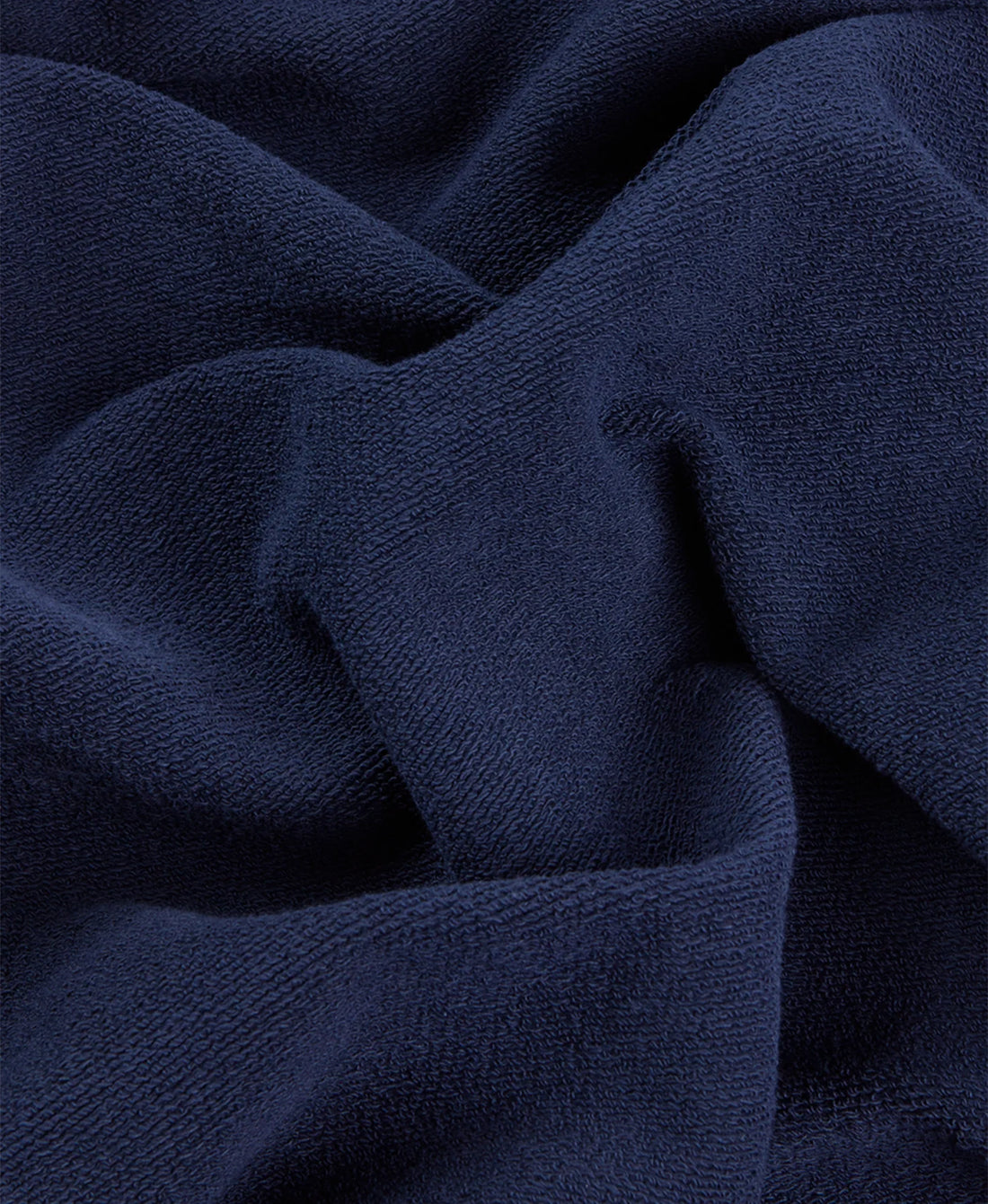 **SOLD OUT** 'NAVY BLUE' HOODIE