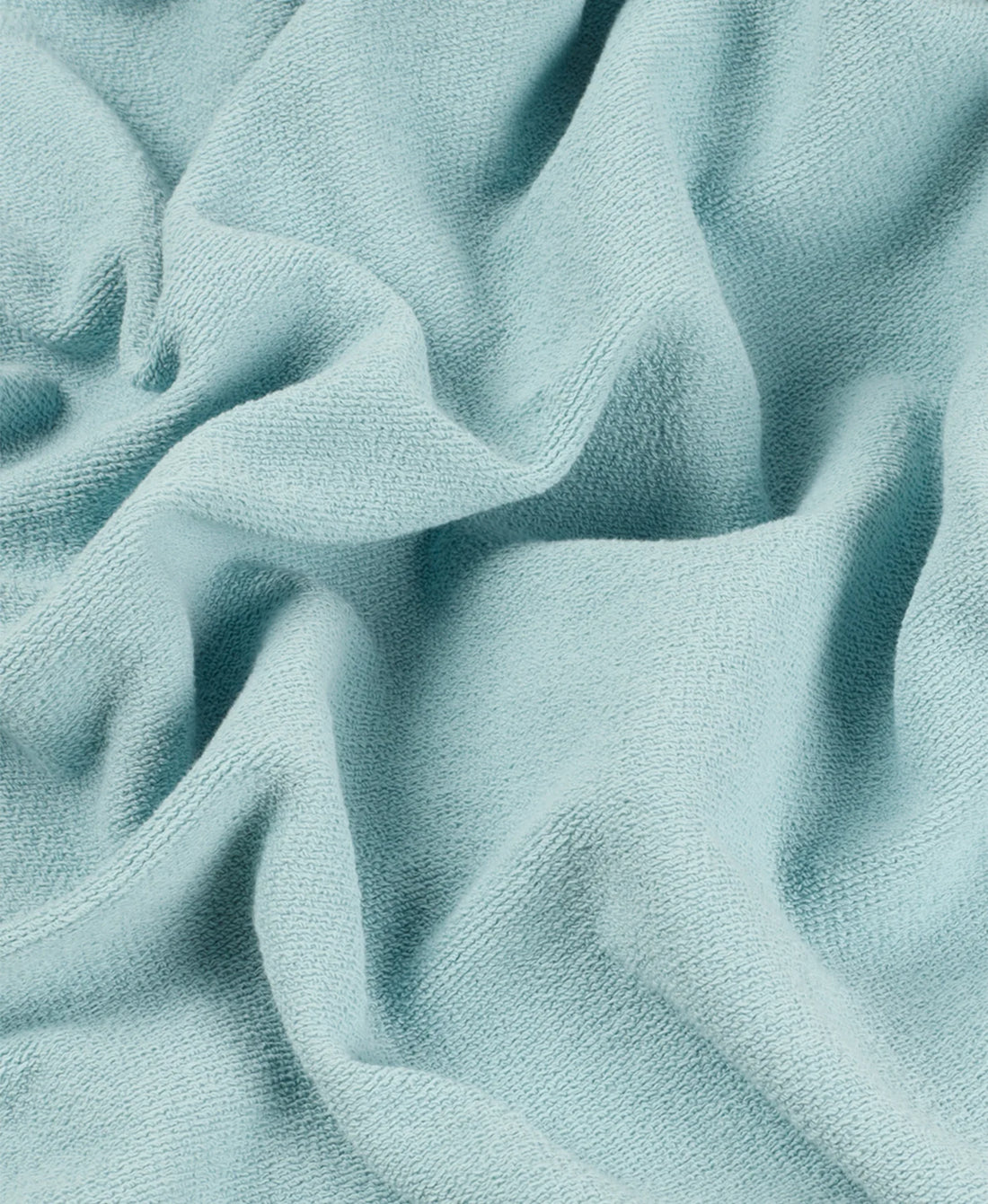**SOLD OUT** 'ICE BLUE' HOODIE