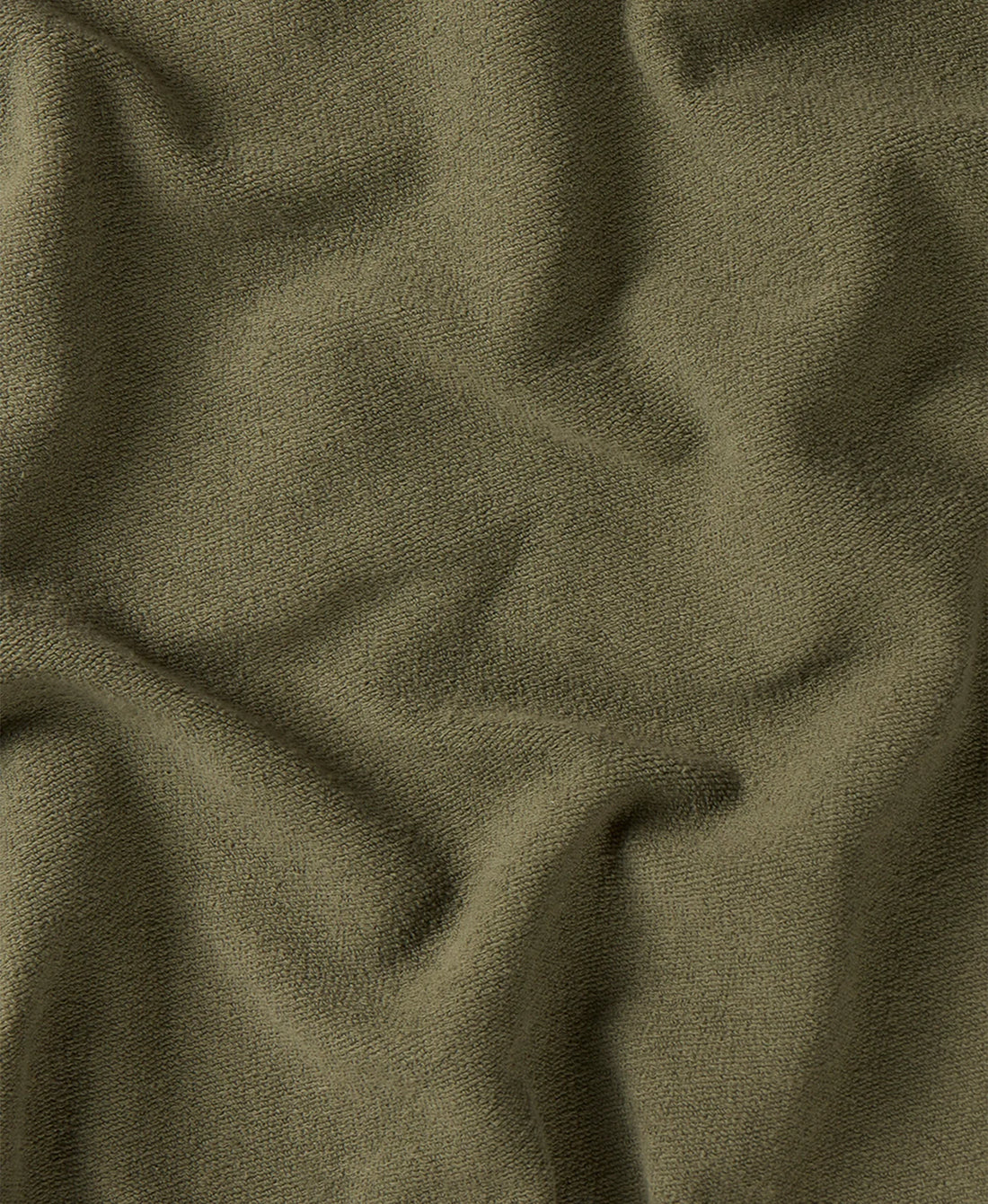 **SOLD OUT** OLIVE HOODIE