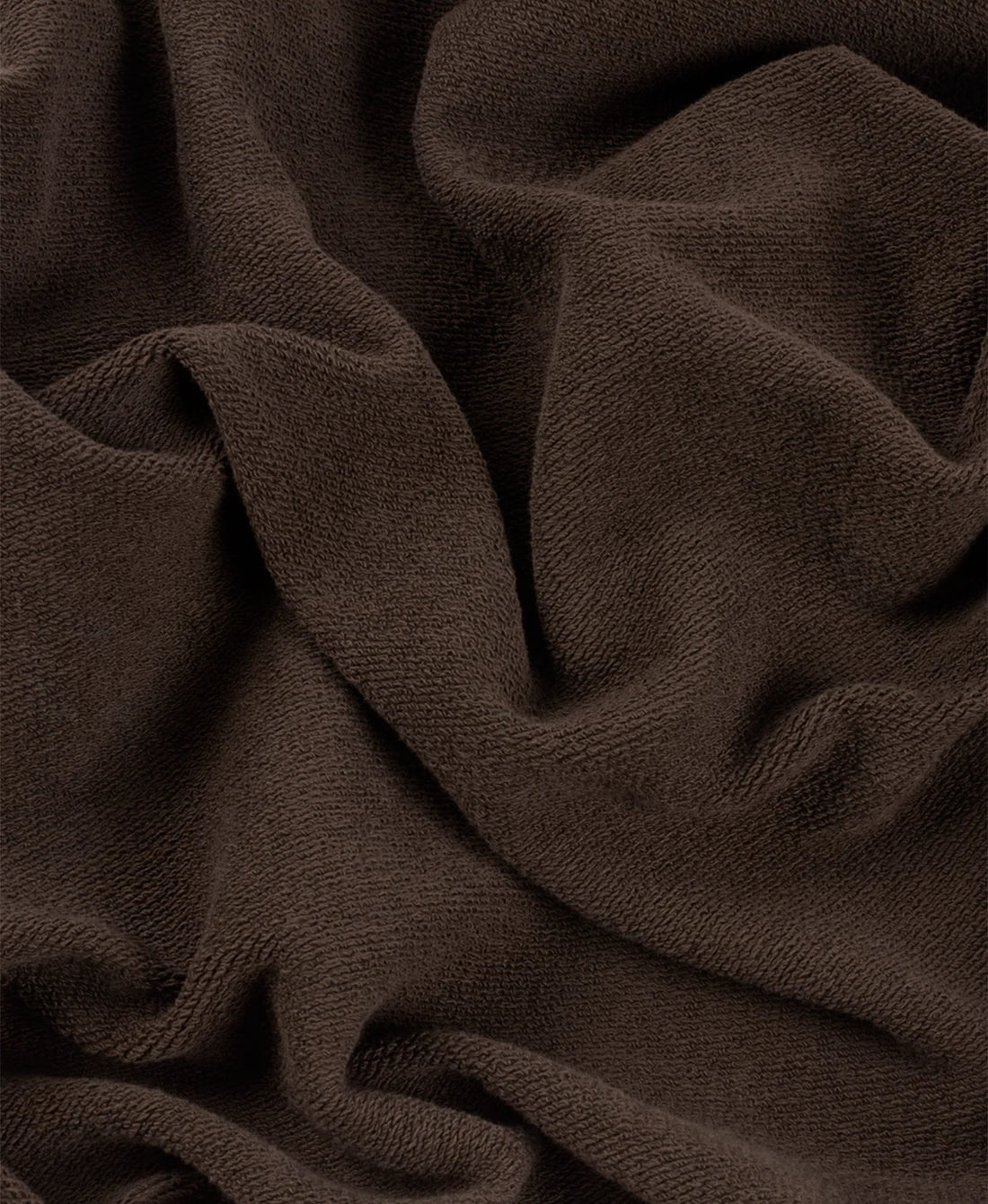 *SOLD OUT** 'DARK CHOCOLATE' CREWNECK