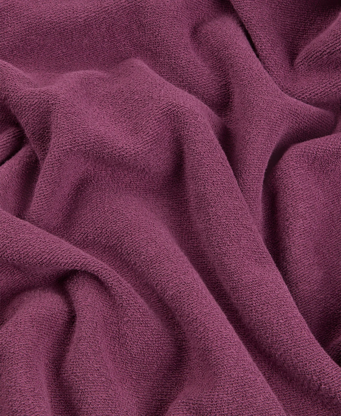**SOLD OUT** 'BURGUNDY' ZIPPER